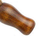 Soft Neck Face Duster Brush Barber Hair Clean Beard Hairbrush Styling Tools