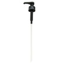 Premium Black Syrup Pumps for Monin Sweetbird/Da Vinci Lyle and etc - Set Of 4 -