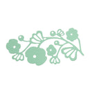 Roses DIY Handmade Craft Stencils Decor Tool Set Cutting Die