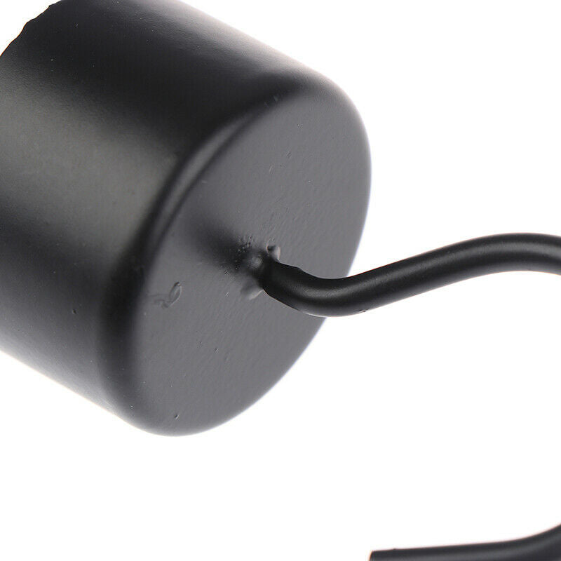 Hummingbird Feeder S Type Hook Brush Garden Window Bird Iron Hook Water Feed Gw