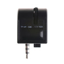 Controller Headphone Headset Earphones Mic Adapter for Sony PlayStation PS4 VR Z