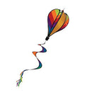 Hot air balloon Spinner Winds ballooning Kite Garden Court House Decoration C9E9