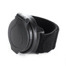New Outdoor Sport MTB Bike Rearview Mirror 360 rotation Wrist Strap
