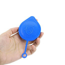 Auto Car Windshield Washer Fluid Reservoir Tank Ring Lid Cap For Civic CRV  %a