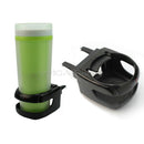 Useful Plastic Beverage Drink Bottle Cup Can Stand Holder for Car Auto Vehicle
