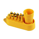 Bicycle Hydraulic Brake Bleed Tool Kit for Bike Series Disc Brake System