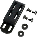 2Pcs 3.0MM Kydex Secure-Ex C-Clip Belt Belt Clip Fastener For DIY H7M9