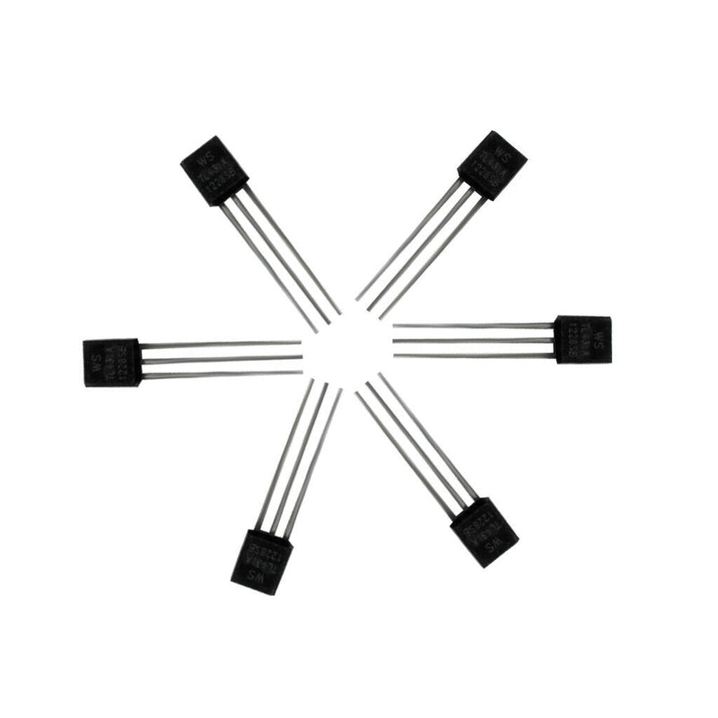 100pcs TL431 Tl431a Zu-92 Eng Benchmark Closely Benchmark IC 0.5%