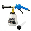 Car High Pressure Air Pulse Profession Gun Cleaning With Brush Surface Washin.3C