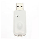 Bluetooth USB Music Receiver Stereo Audio Wireless Audio Adapter Per A2DP A