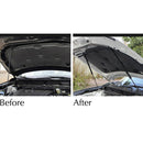For Mazda Cx-5 Cx5 Ke 1Th 2013-16 Bonnet Hood Supporting Rod Strut Bars Lif T9W3