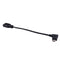 20Cm 90 Degree Angled Usb Type C 3.1 Male To Usb Type A 3.0 Female Otg Data E8D1