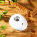 Air Humidifier Timing Anti-burnout LED Night Light Aroma Diffuser Mist Maker Hn