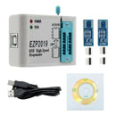 EZP2019 USB SPI Programmer Support 25 FLASH 24