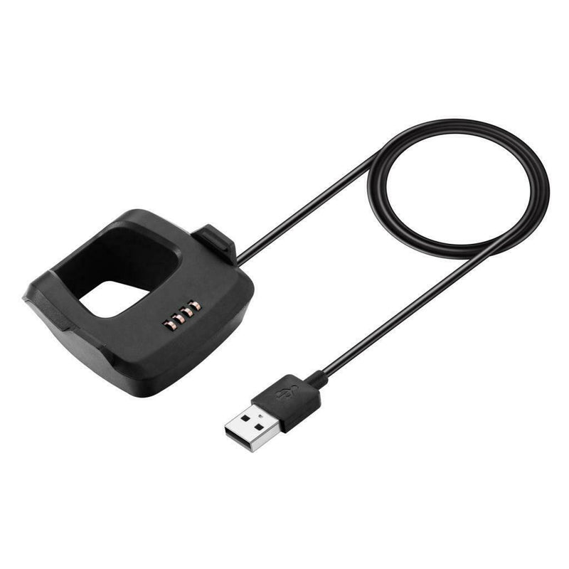 Watch Charger Charging Cable, Portable Charger Pad 1.0m Charging Cable Cord for
