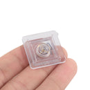 For 46941 46943 Movement Watch Parts Balance Wheel Compatible With Hairsprin BX