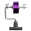 Portable Spooler Spooling Winding System Clip Type Fishing Line Winder Reel Line