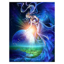 Dream Goddess 5D DIY Full Drill Diamond Painting Embroidery Cross Stitch