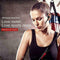Delicate Bluetooth Wireless Headset Stereo Headphone Earphone Sport Hand-fr A6I0