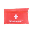 Small First Aid Kit Medical Safety Travel Sports Home Office Car Emergency KitME