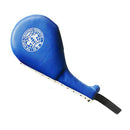 Taekwondo Durable Kick Pad Target Taekwondo Karate Kickboxing Blue D8W8