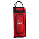 Drumstick Bag Case Drum Stick Holder Percussion Drum Mallet Bag with Extern