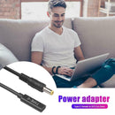 Type-C Female to DC5.5x2.5mm Male with PD Charging Adapter Cable for Laptop