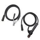 300A Welding Earth Clamp Clip For MIG TIG ARC Welder 1.5M Cable