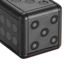 2Pcs SQ16 Dice Mini Camera 1080P Nanny Covert Cam with Night Vision for Home