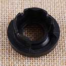 Car Transmission Handle Button Bezel End Cap Overdrive Switch Fit For Ford F150