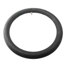 2.25/2.50-17 Replacement Inner Tube with Straight Metal Valve Stem Fits for