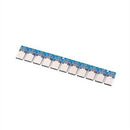 6* USB 3.1 Type C Male DIY Solder Cable Plug Connector Socket Attached PC Board