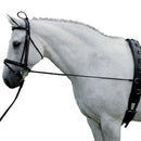 Horse Neck Stretcher Adjustable with Durable Plastic Buckles Equestrian Supplies