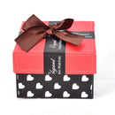 Watches Present Gift Box Case For Bracelet Bangle Jewelry Watch Box WithPillowOZ