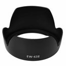 EW-63II Lens Hood for  EF 28mm f/1.8 & EF 28-105mm Lenses