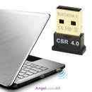Mini USB 3Mpbs Bluetooth 4.0 Wireless Audio Transmitter Dongle Adapter