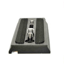 501PL Sliding QR Plate 1/4" 3/8" For Beno Manfrotto 503 HDV 501 Tripod Head