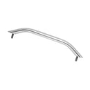 12inch Long M-arine Polished Stainless Heavy Duty Boat Marine Grab Handle Hand