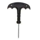 Peg Peach Nails Ground Ice Tent Pegs Stainless Steel