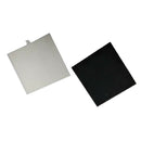 2pcs Filters for Ilife V8 V8s X750 A7 V80 X800 X785 Robot Vacuums