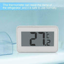 1* Fridge Freezer Temperature Sensor Meter Refrigerator LCD Thermometer Dig G8C2