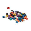 Lot 100pcs Tattoo Needle Machine Rubber Grommets Assorted Color High Quality