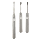 2 Sizes U V Pro Stitching Groover Grooving Edge Beveller Leathercraft Tool