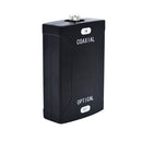 Coaxial RCA to Optical TOSlink SPDIF Digital Audio Converter Adapter for DTS