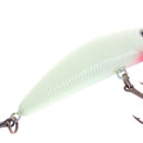 1Pcs Fishing Lure Luminous Lures Hard Bait Fishing Tackle Fishing Accessories 3C
