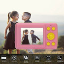 2.4HD Screen Digital Camera 16MP Anti-Shake Face Detection Camcorder Blank  V8O1