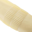 1 Pair Natural Latex Gloves Garden Rubber Wear Resistant Working Gloves