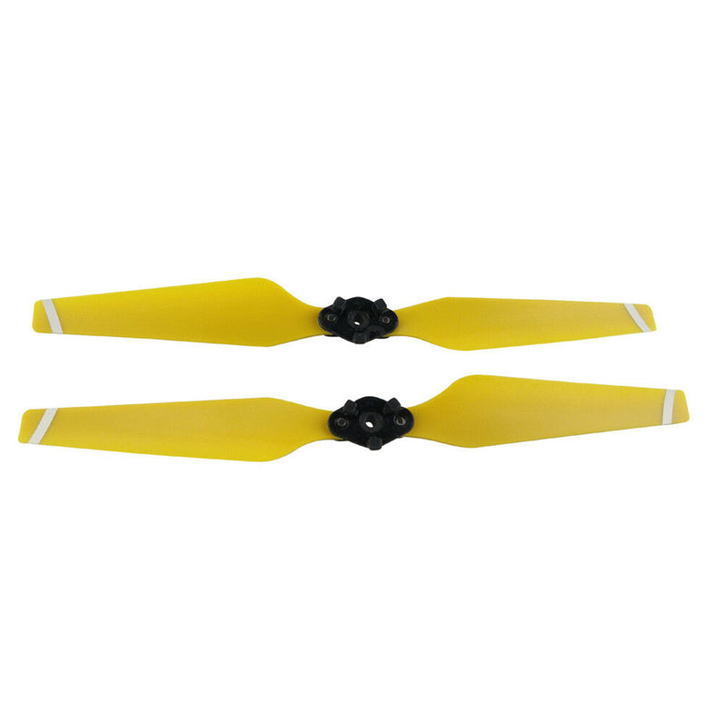 Folding Low Noise Quiet Quick Release Propeller Paddle f. DJI Mavic 8830F Part