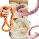 18mm Edible Sausage Casings skins Packaging Pork Intestine  Tubes CasingB Hn