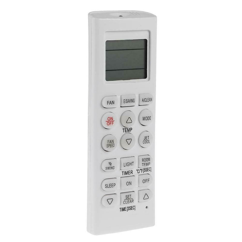 Air Conditioner Remote Control for LG 3SEC AKB73315601 AKB73456109  LP-W501 A